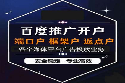 SEM竞价代运营公司实战案例分析